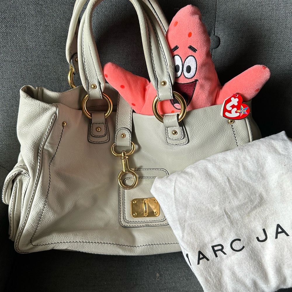 Marc Jacobs Tote Bag